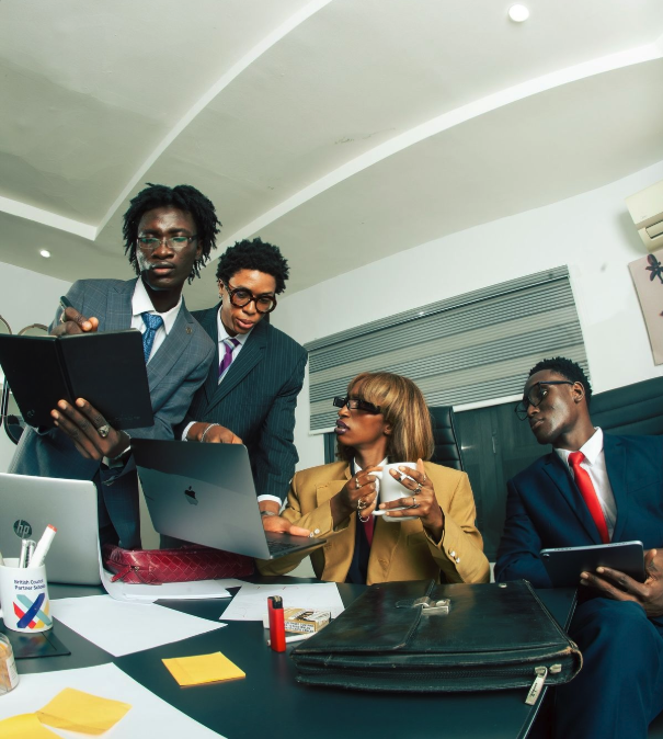Empowered Teams